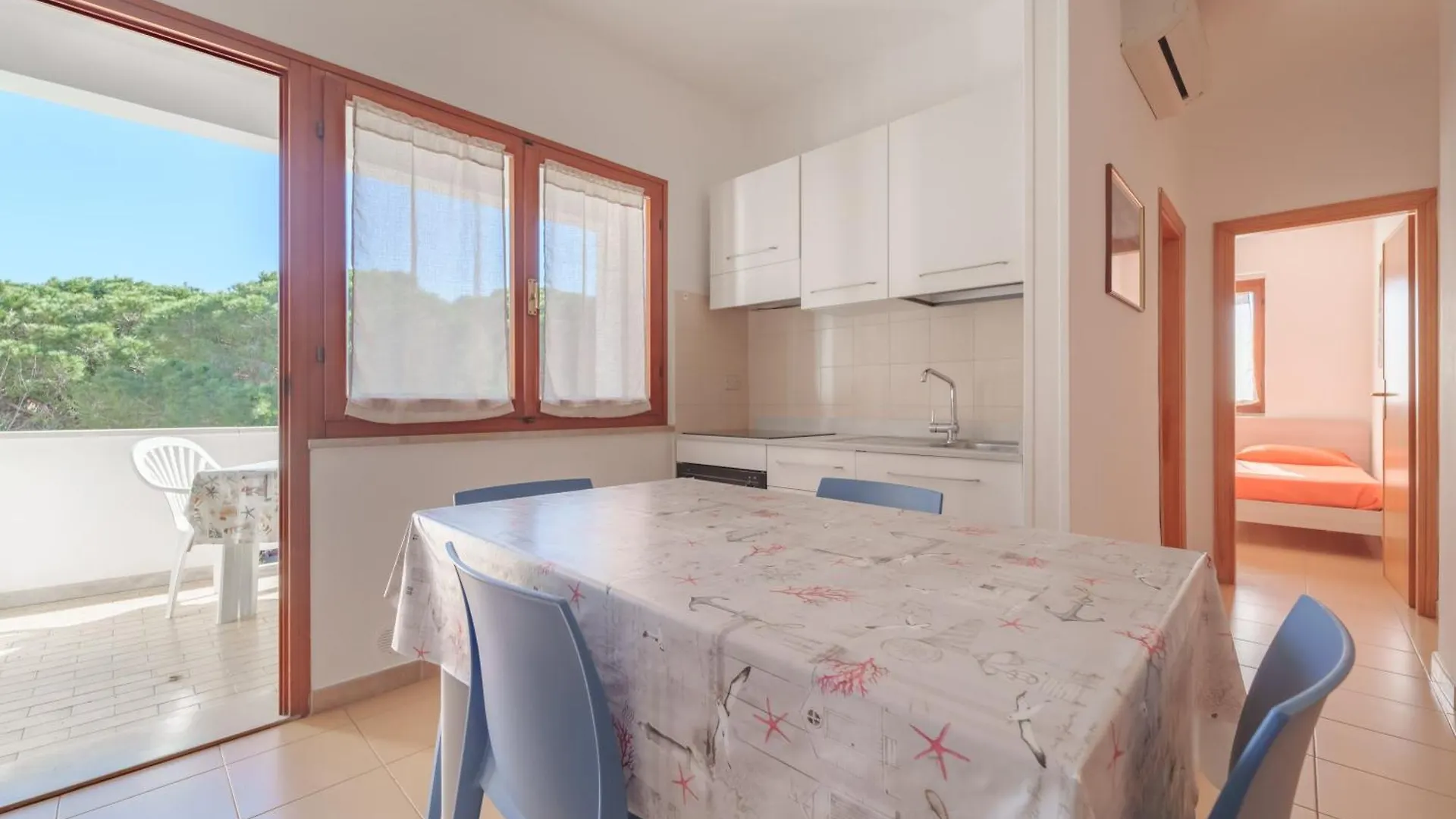Apartamento Appartamenti Gli Orizzonti - Goelba Marina di Campo