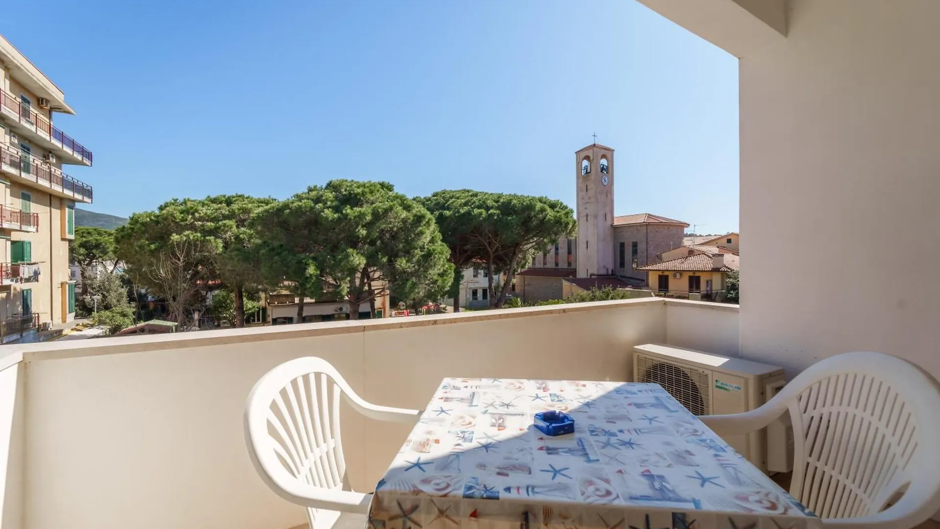 Appartamenti Gli Orizzonti - Goelba Marina di Campo