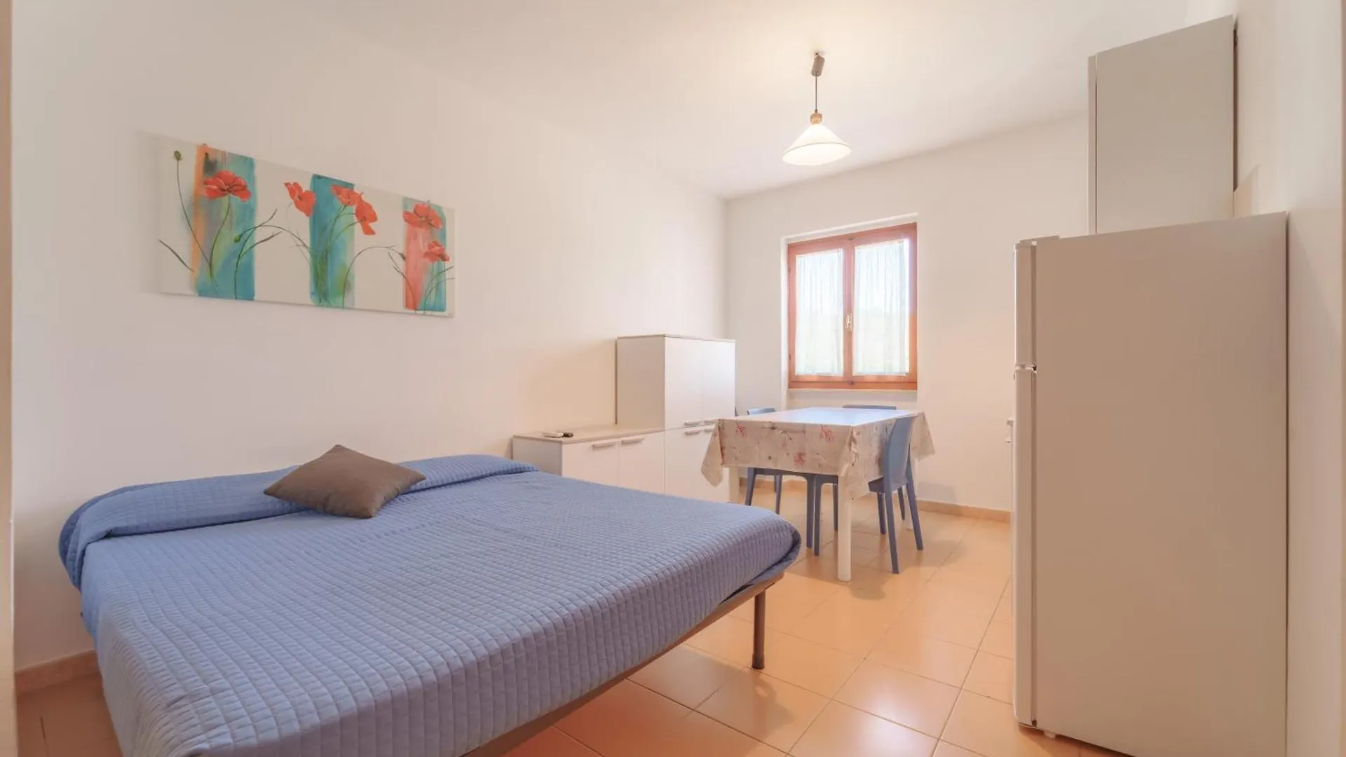 Appartamenti Gli Orizzonti - Goelba Marina di Campo Apartamento