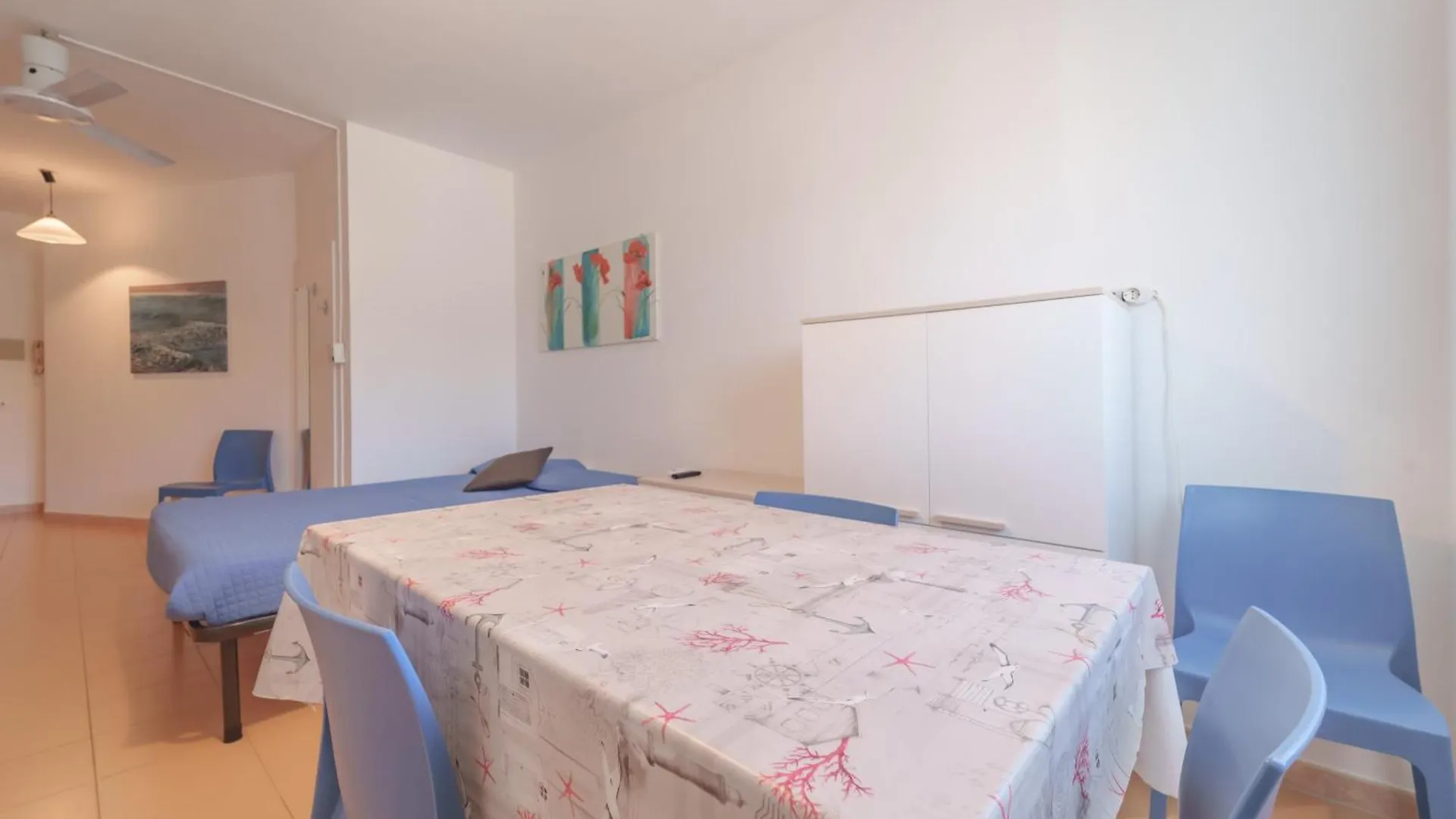 Appartamenti Gli Orizzonti - Goelba Marina di Campo Apartamento