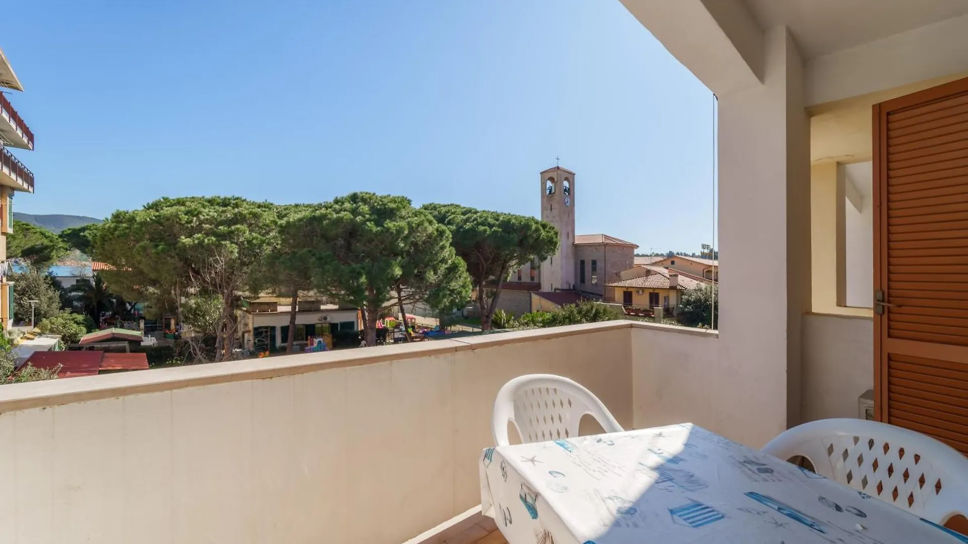 Appartamenti Gli Orizzonti - Goelba Marina di Campo