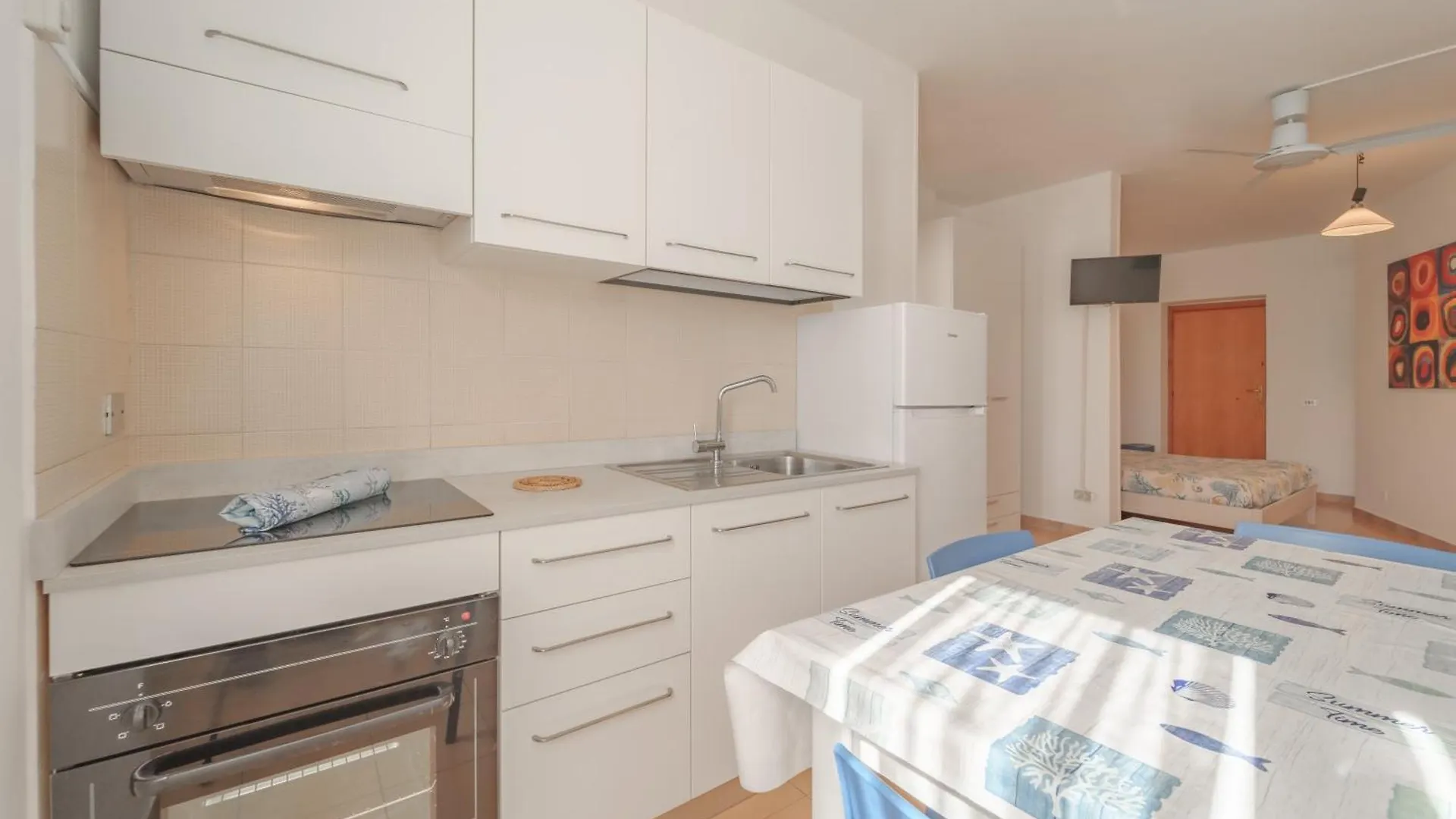 Apartament Appartamenti Gli Orizzonti - Goelba Marina di Campo