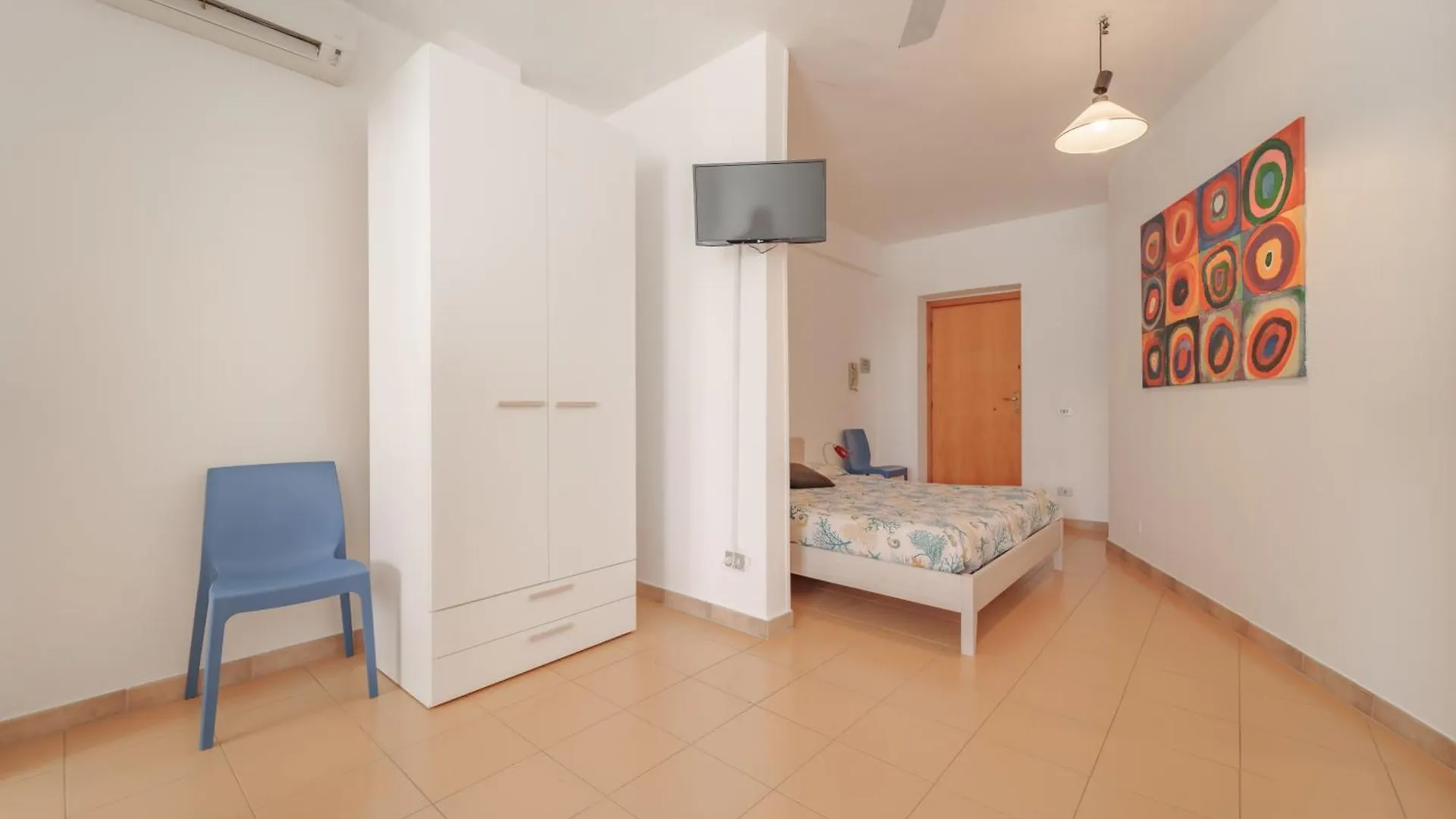 Appartamenti Gli Orizzonti - Goelba Marina di Campo Apartamento