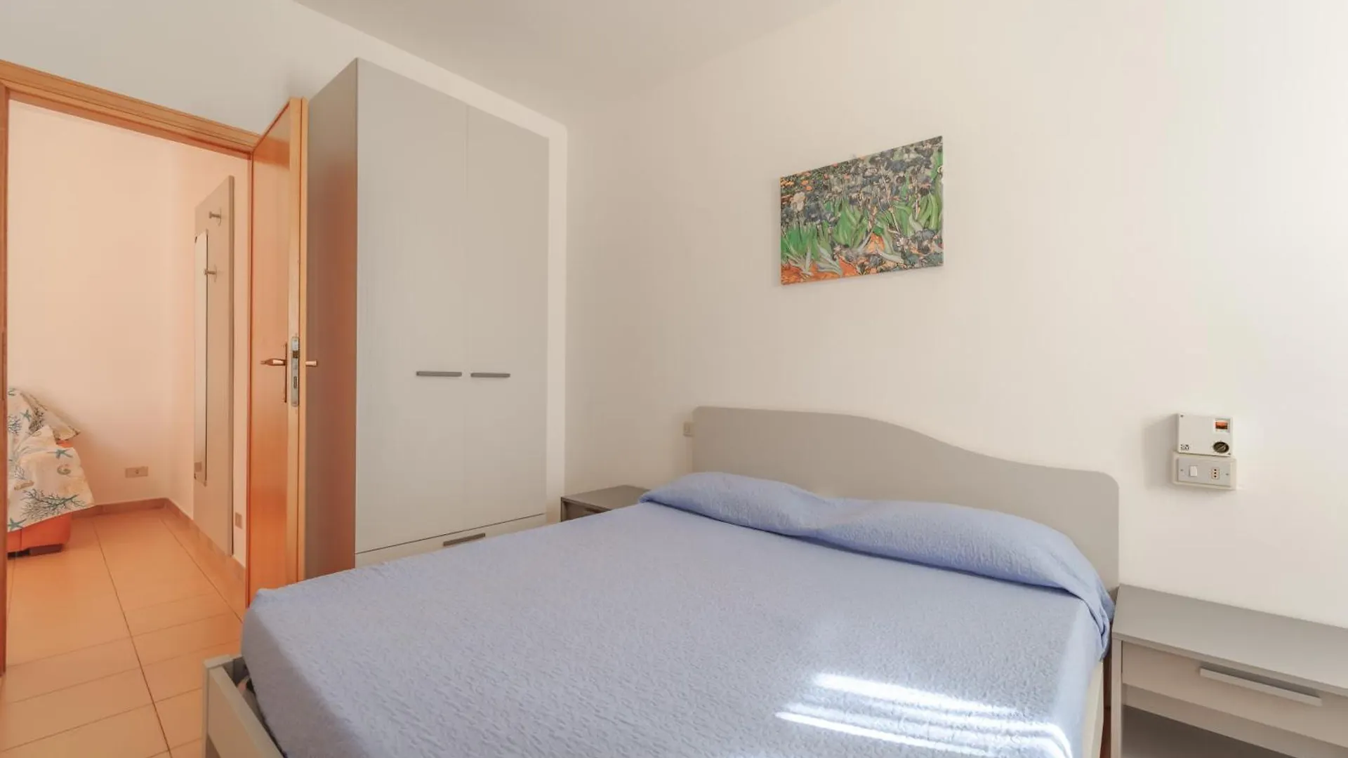 Appartamenti Gli Orizzonti - Goelba Marina di Campo