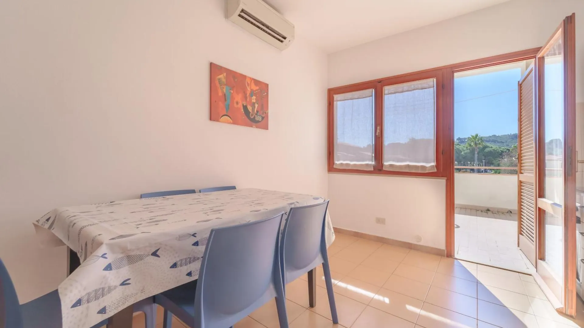 Appartamenti Gli Orizzonti - Goelba Marina di Campo 0*,  Itália