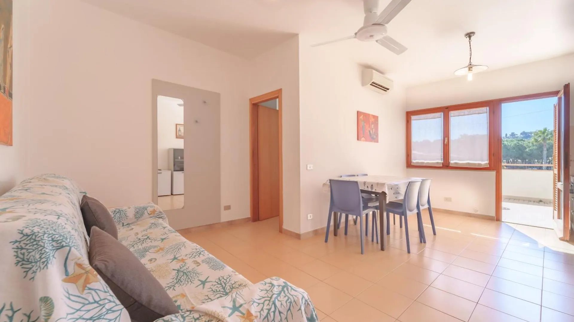 Apartamento Appartamenti Gli Orizzonti - Goelba Marina di Campo Itália