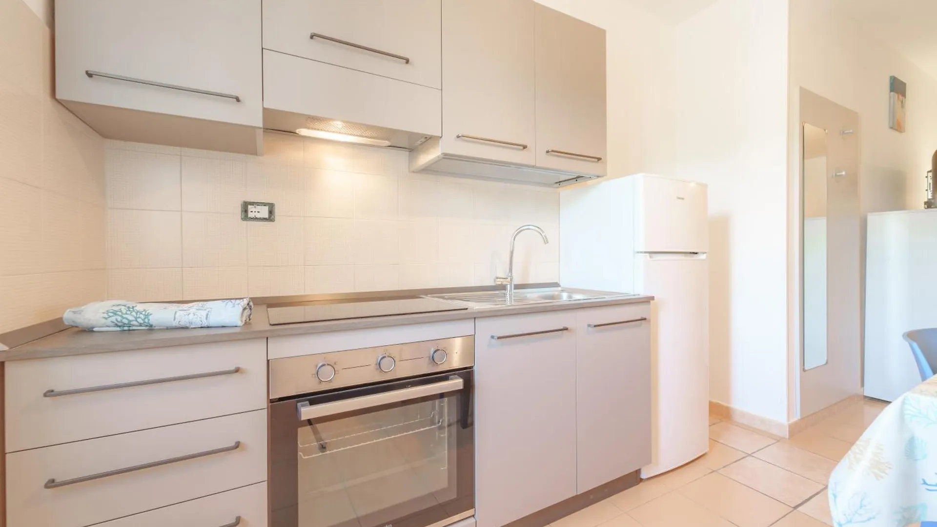 Appartamenti Gli Orizzonti - Goelba Marina di Campo Apartamento