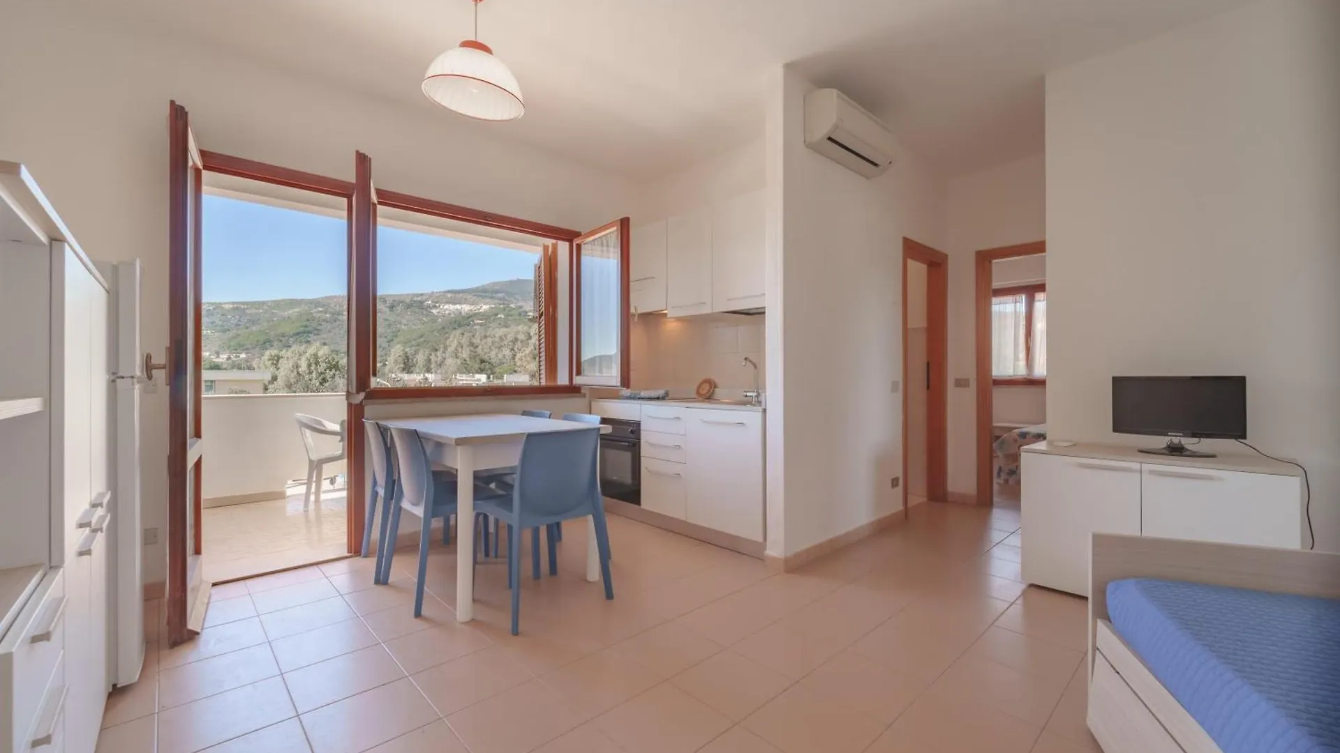 Appartamenti Gli Orizzonti - Goelba Marina di Campo Apartamento