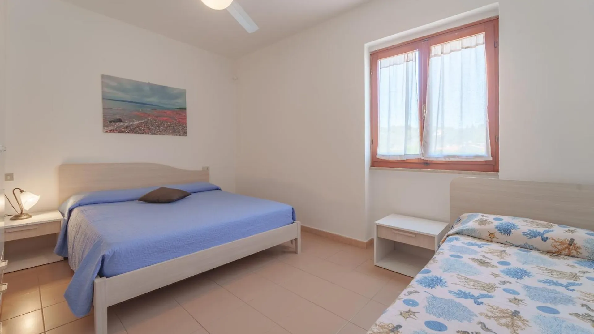 Apartamento Appartamenti Gli Orizzonti - Goelba Marina di Campo
