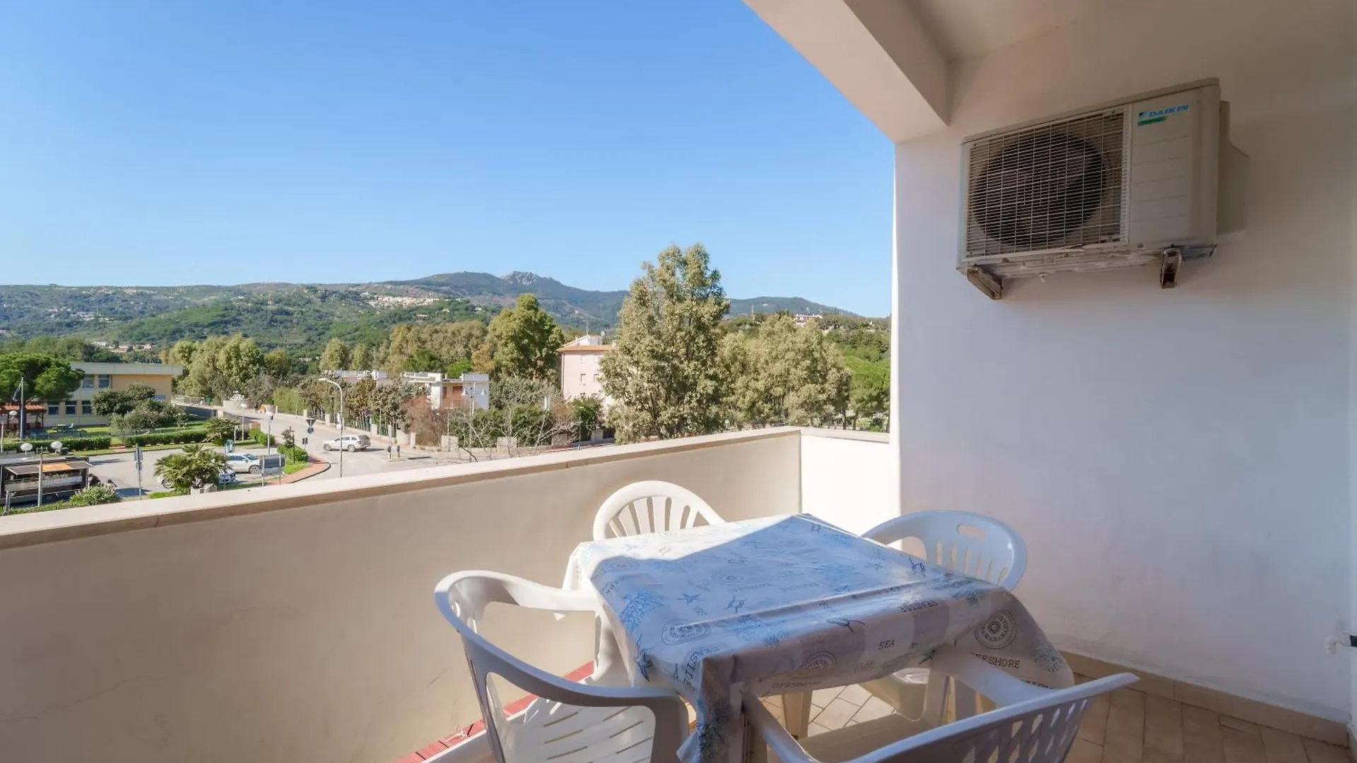 Apartamento Appartamenti Gli Orizzonti - Goelba Marina di Campo Itália