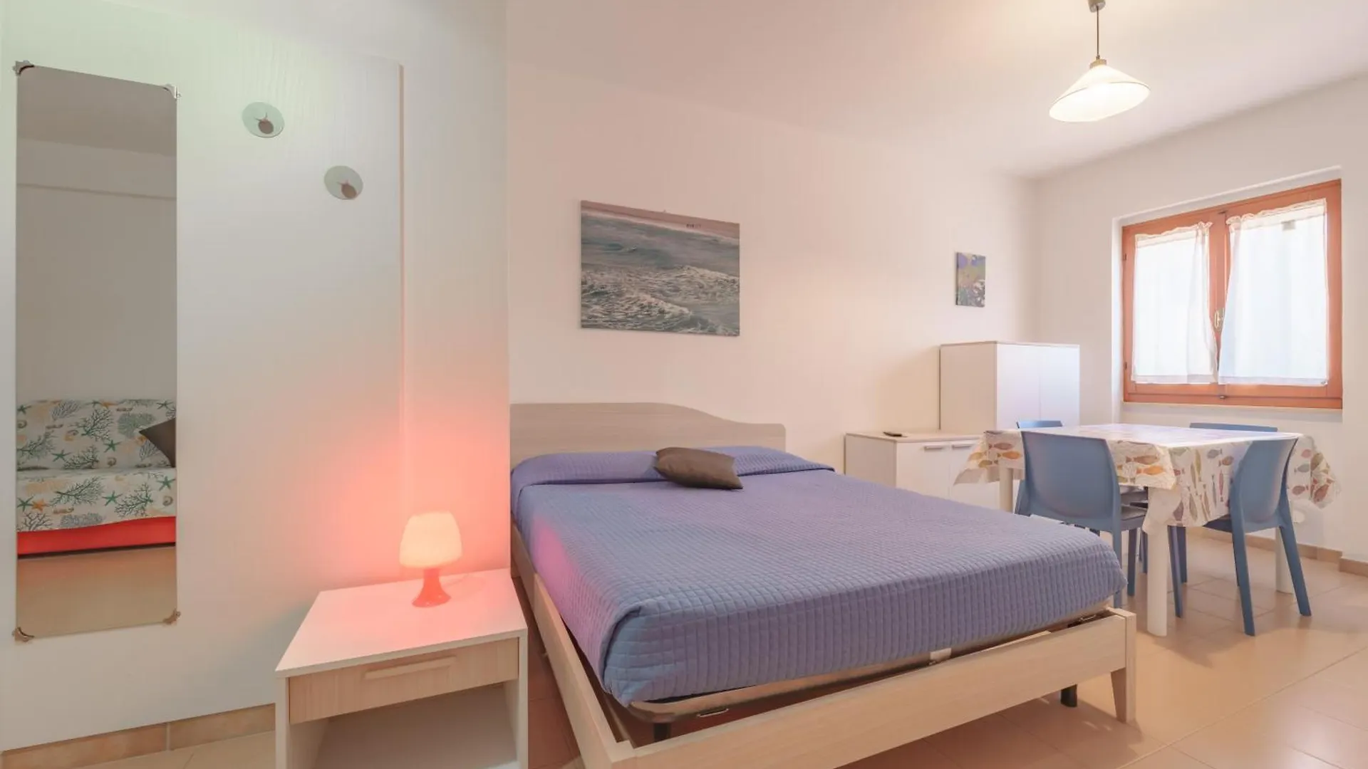 Appartamenti Gli Orizzonti - Goelba Marina di Campo Itália