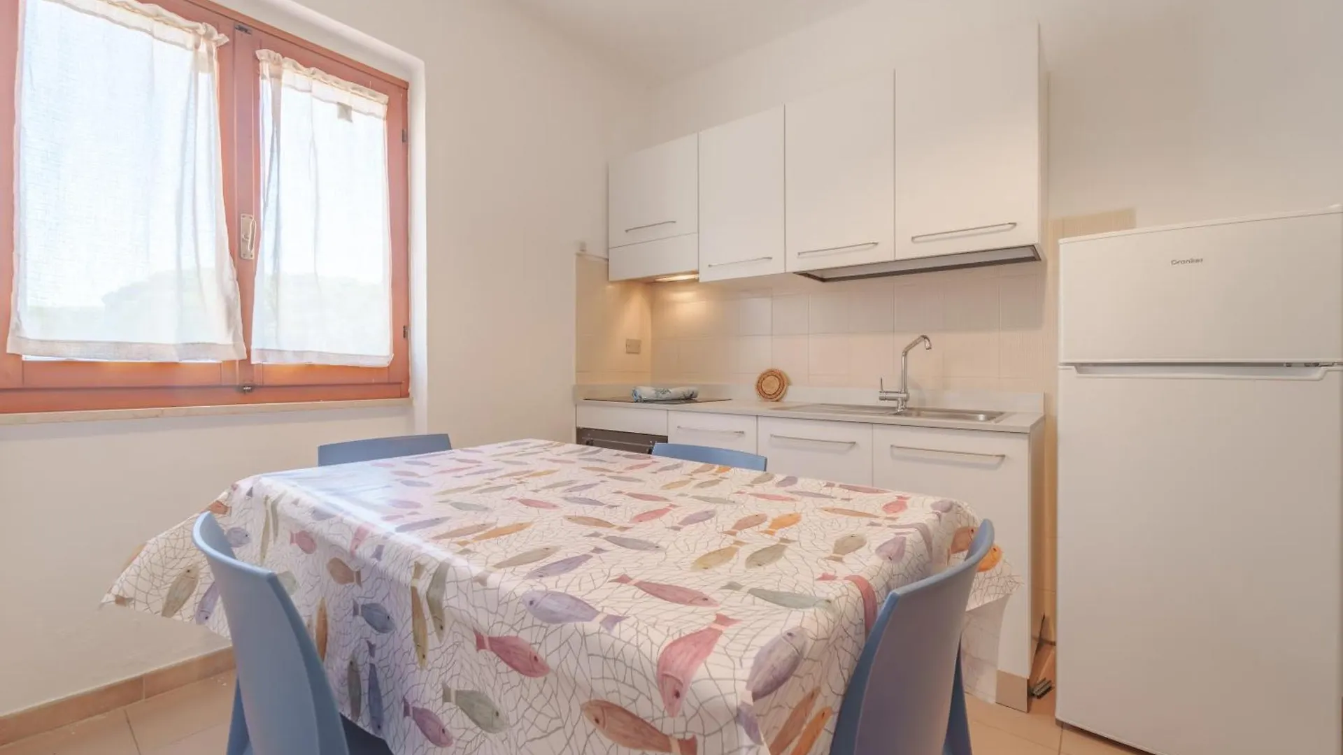 Appartamenti Gli Orizzonti - Goelba Marina di Campo