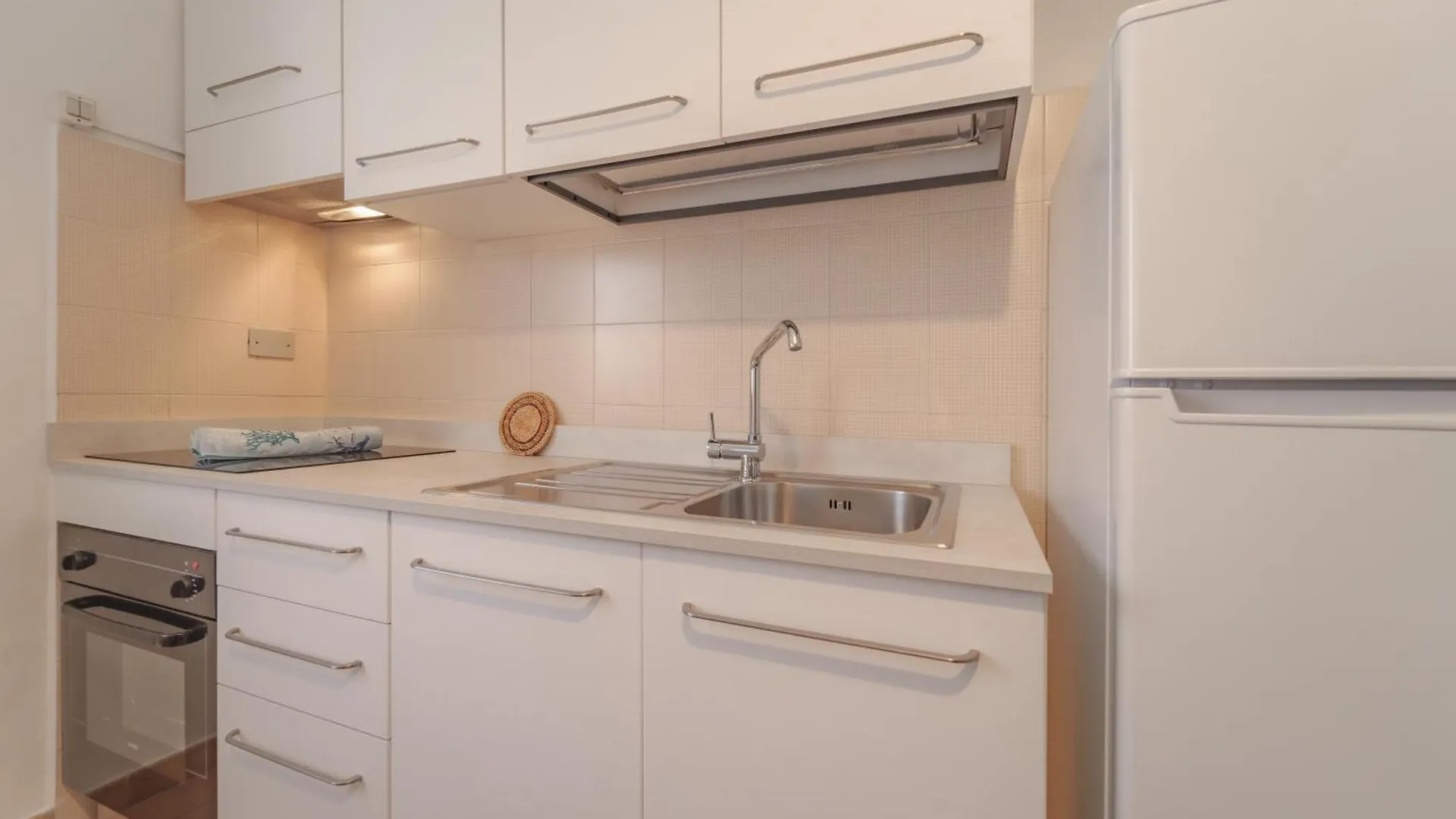 Appartamenti Gli Orizzonti - Goelba Marina di Campo Apartamento