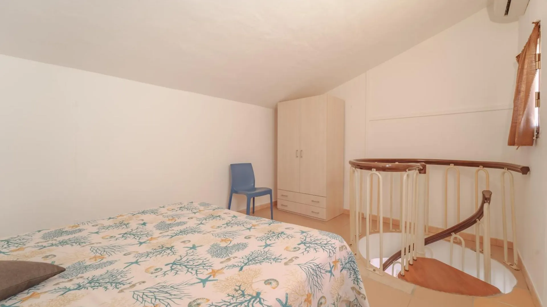 Apartament Appartamenti Gli Orizzonti - Goelba Marina di Campo