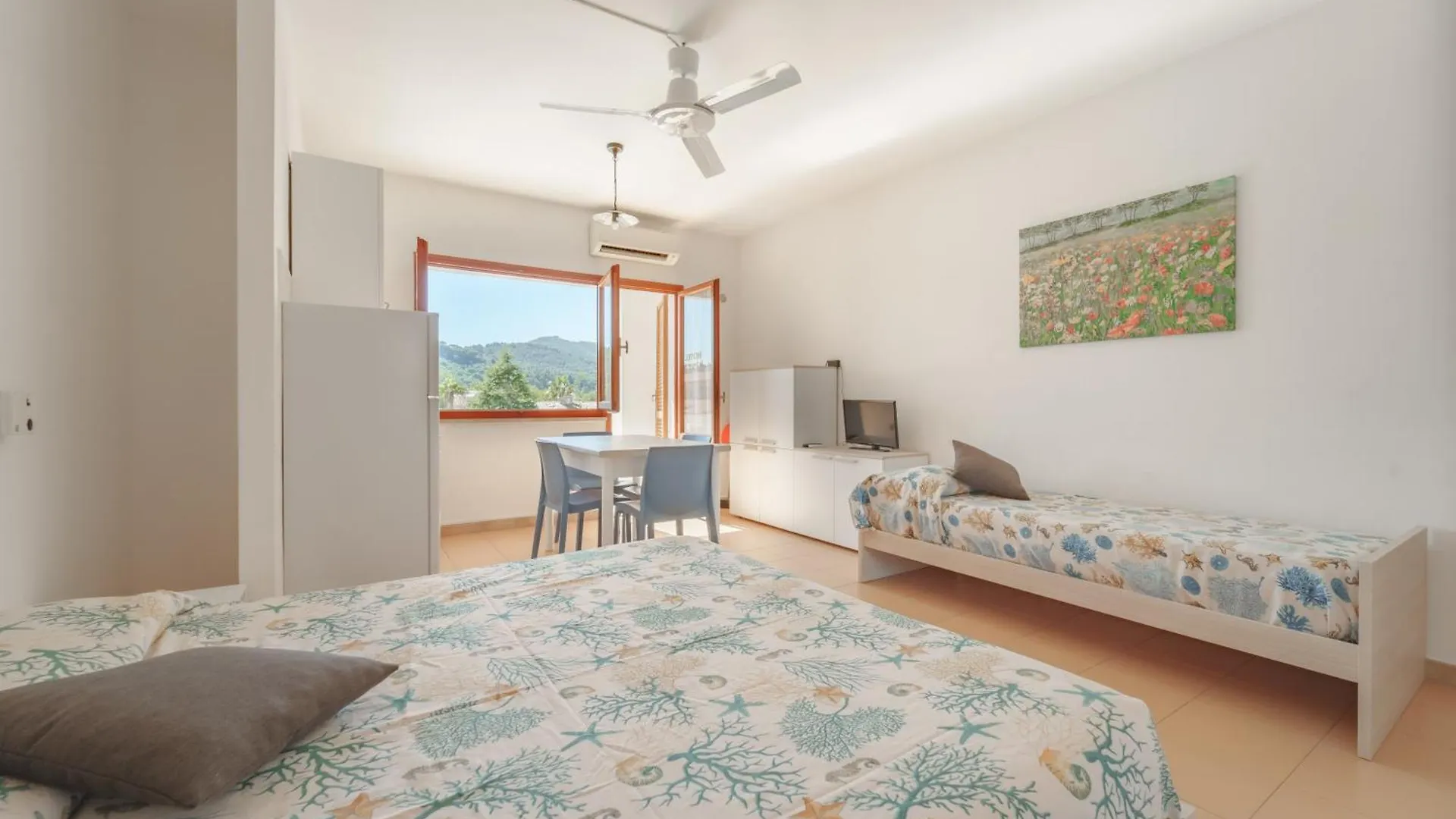 Appartamenti Gli Orizzonti - Goelba Marina di Campo