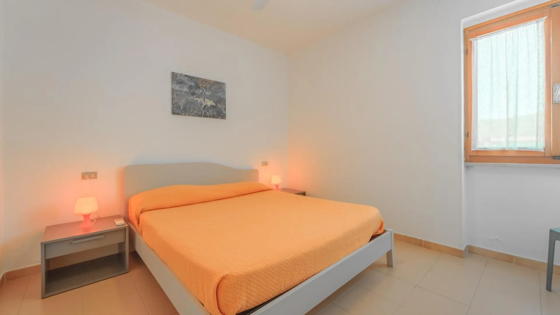 Apartamento Appartamenti Gli Orizzonti - Goelba Marina di Campo