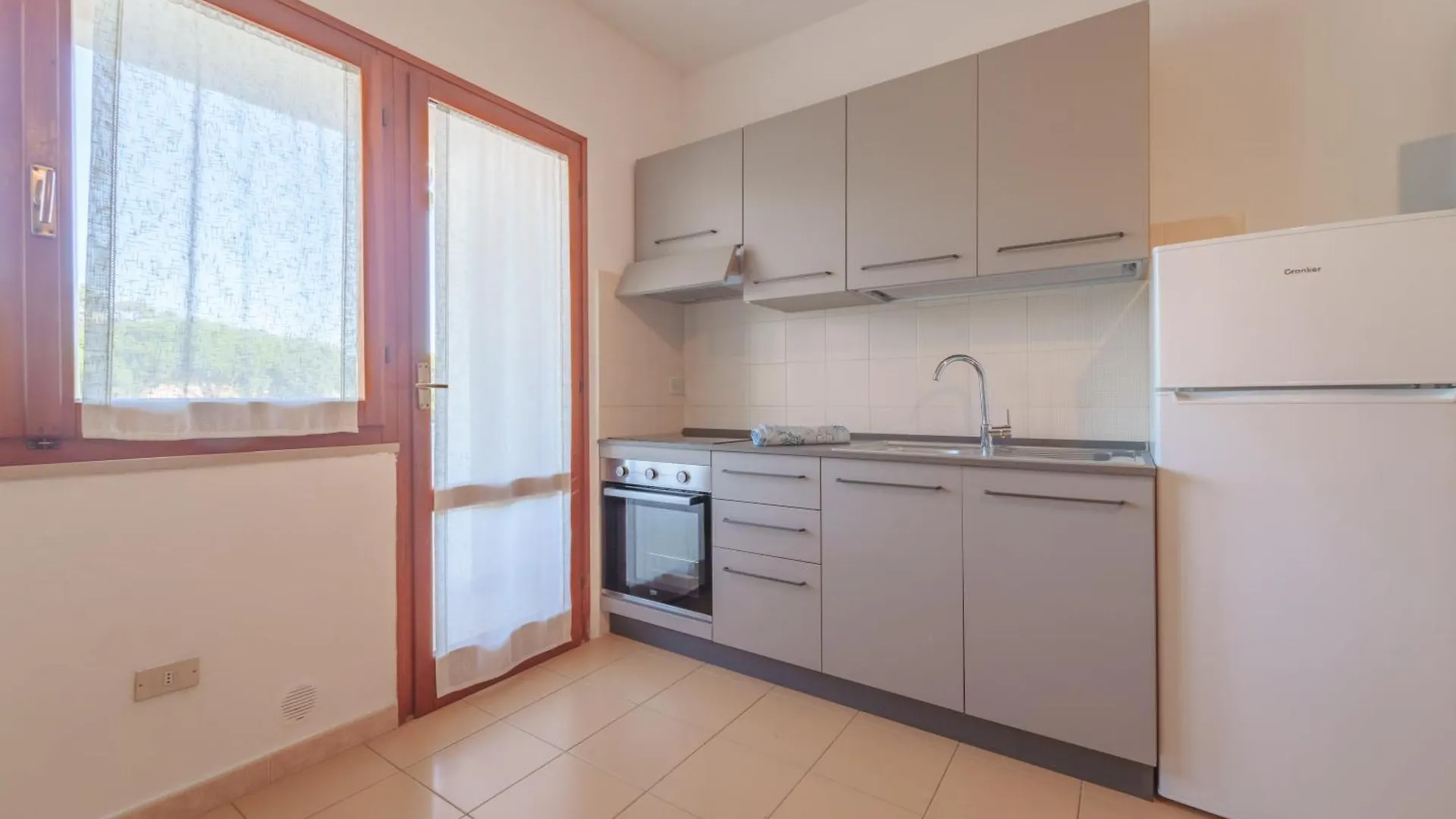 Appartamenti Gli Orizzonti - Goelba Marina di Campo Apartamento