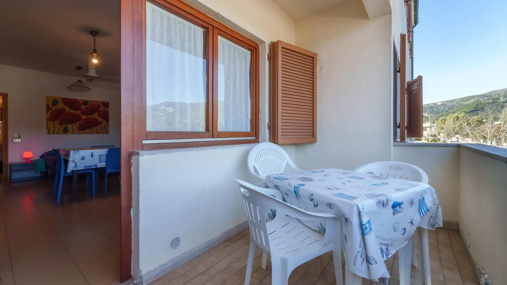 Appartamenti Gli Orizzonti - Goelba Marina di Campo 0*,