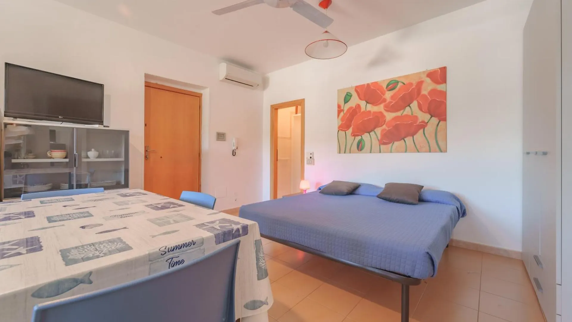 Appartamenti Gli Orizzonti - Goelba Marina di Campo