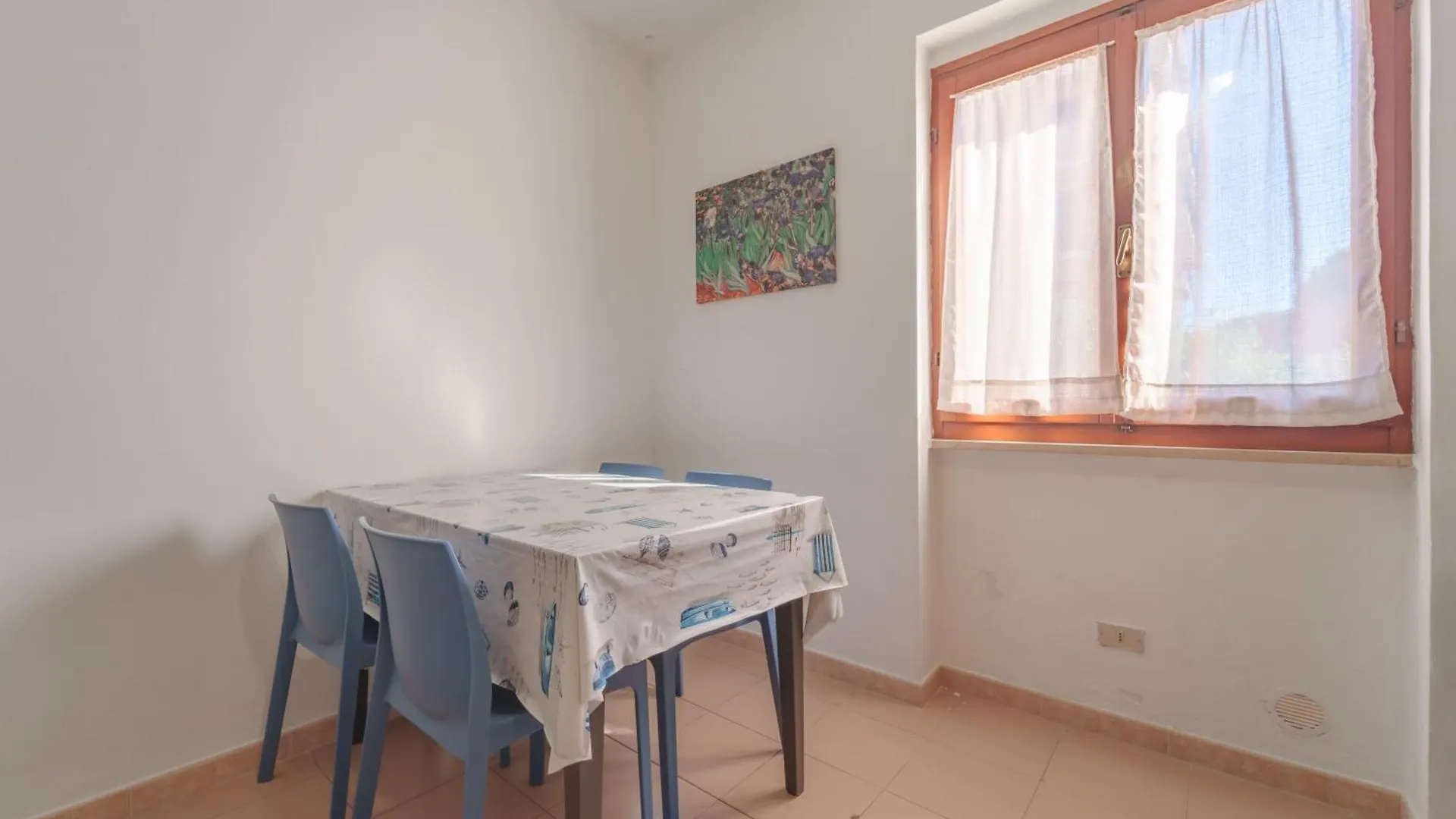 Appartamenti Gli Orizzonti - Goelba Marina di Campo 0*,