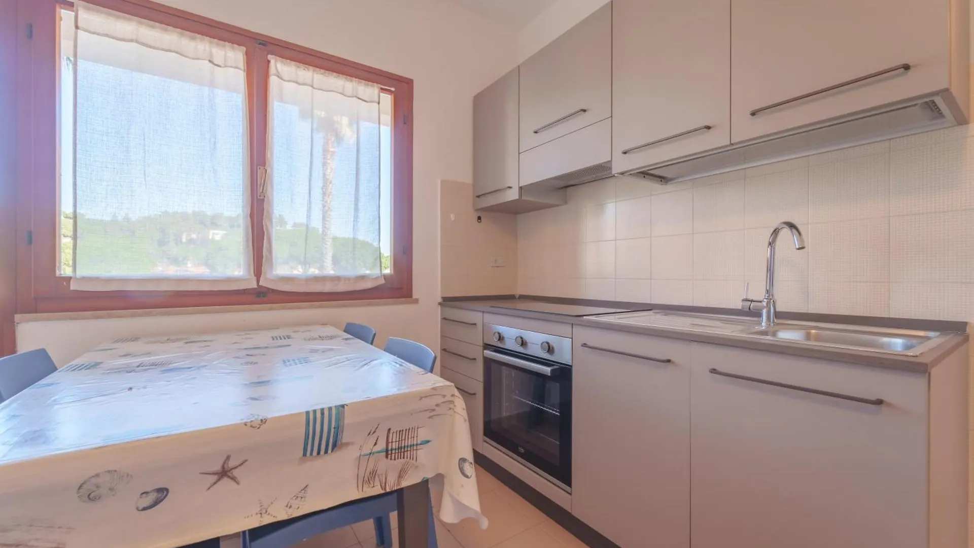 Apartamento Appartamenti Gli Orizzonti - Goelba Marina di Campo