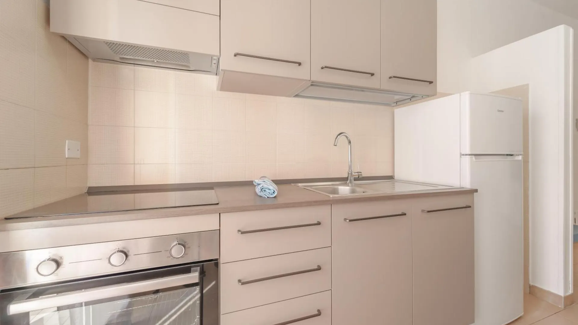 Appartamenti Gli Orizzonti - Goelba Marina di Campo Apartamento