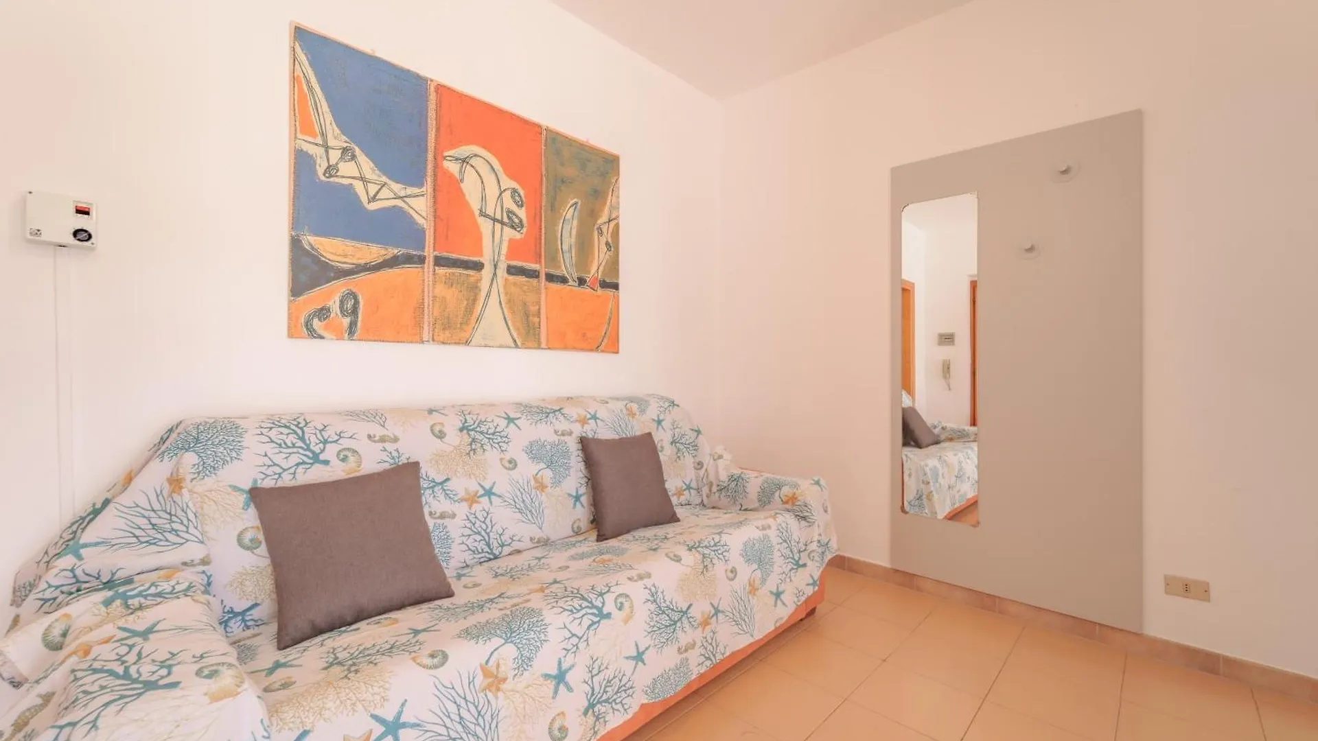 Appartamenti Gli Orizzonti - Goelba Marina di Campo Apartment