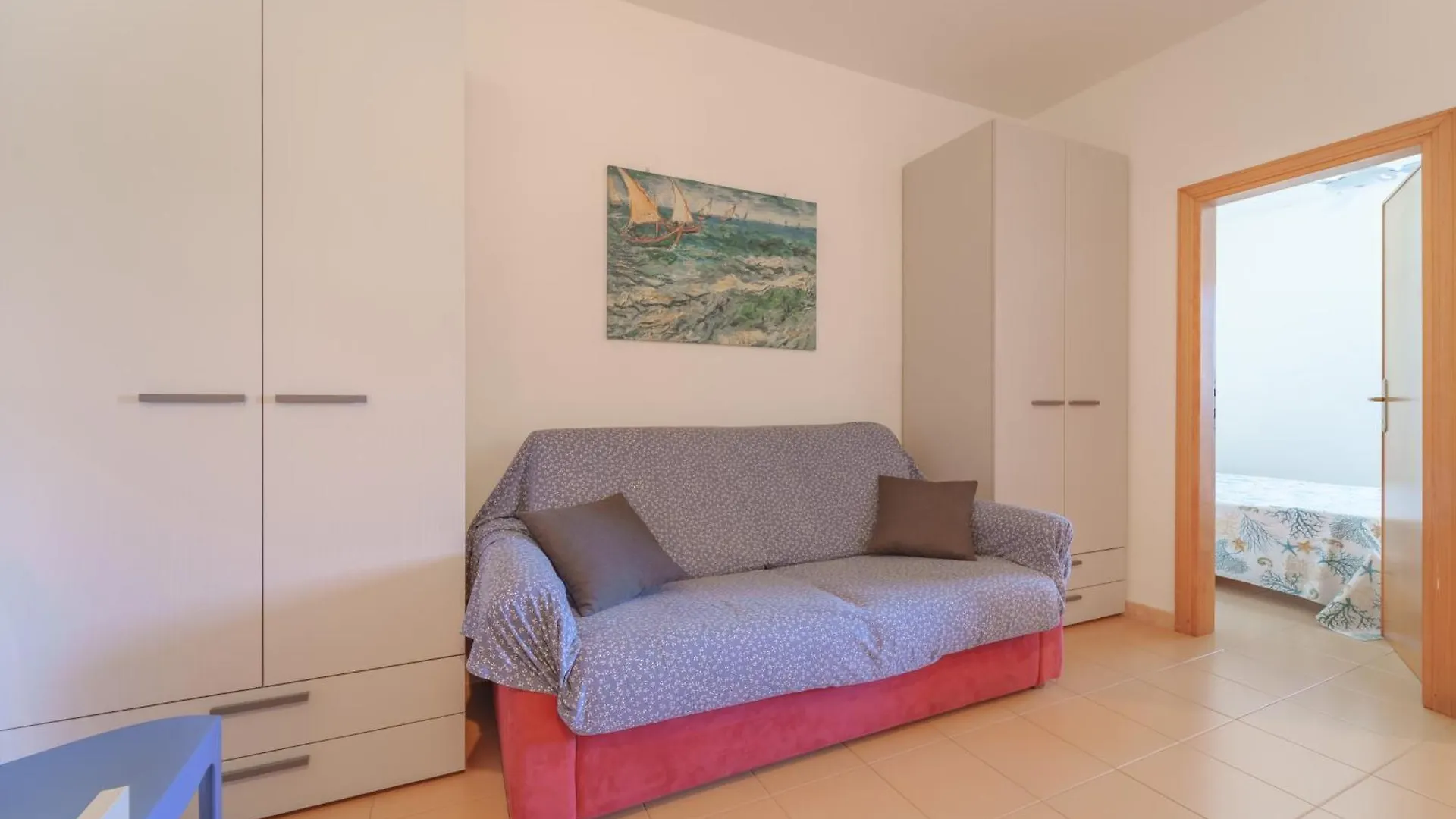 Appartamenti Gli Orizzonti - Goelba Marina di Campo
