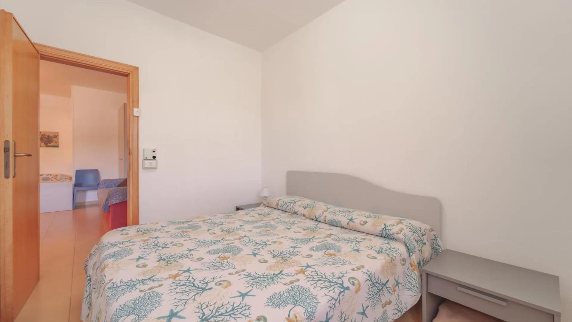 Appartamenti Gli Orizzonti - Goelba Marina di Campo Apartment