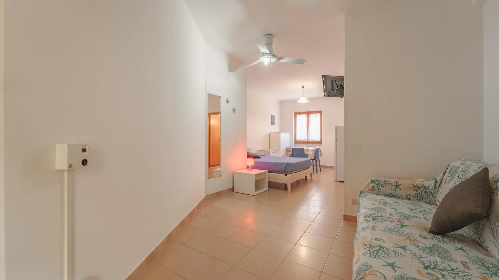 Apartment Appartamenti Gli Orizzonti - Goelba Marina di Campo