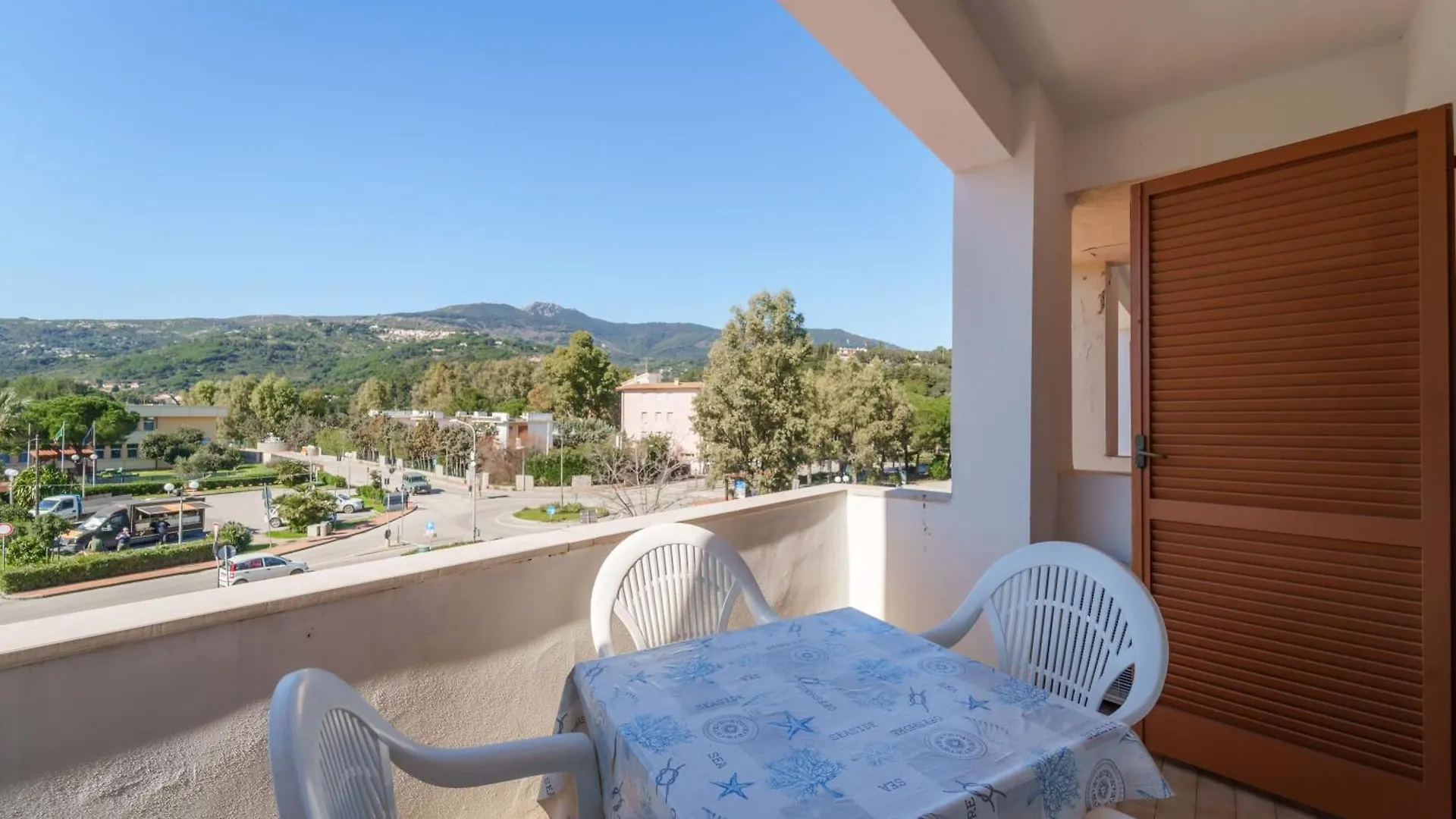 Appartamenti Gli Orizzonti - Goelba Marina di Campo Apartment