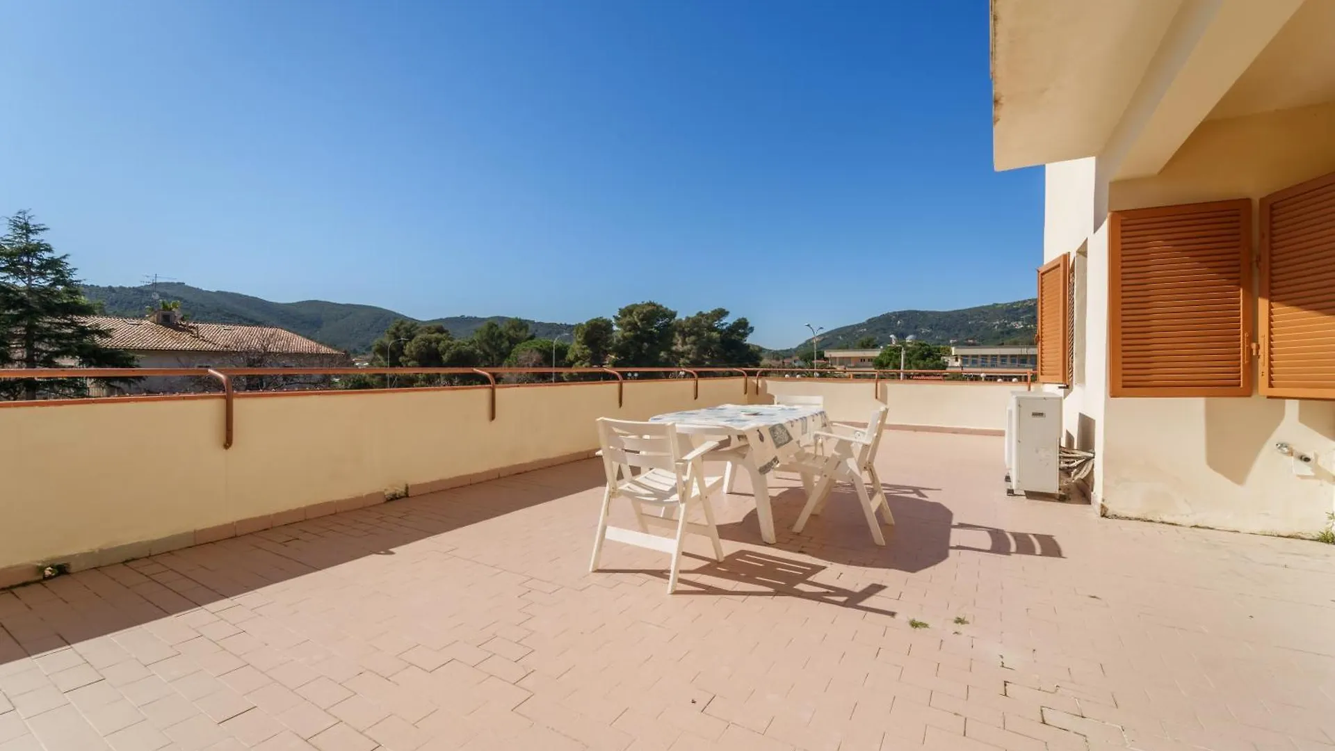 Appartamenti Gli Orizzonti - Goelba Marina di Campo Apartment