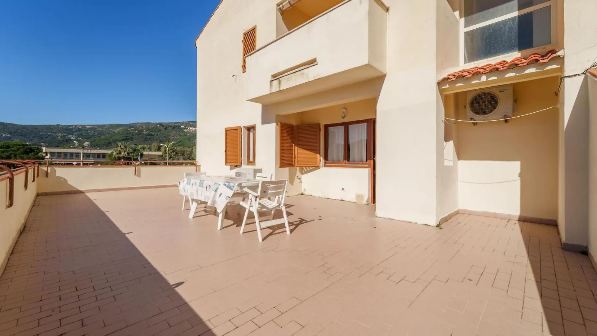 Appartamenti Gli Orizzonti - Goelba Marina di Campo