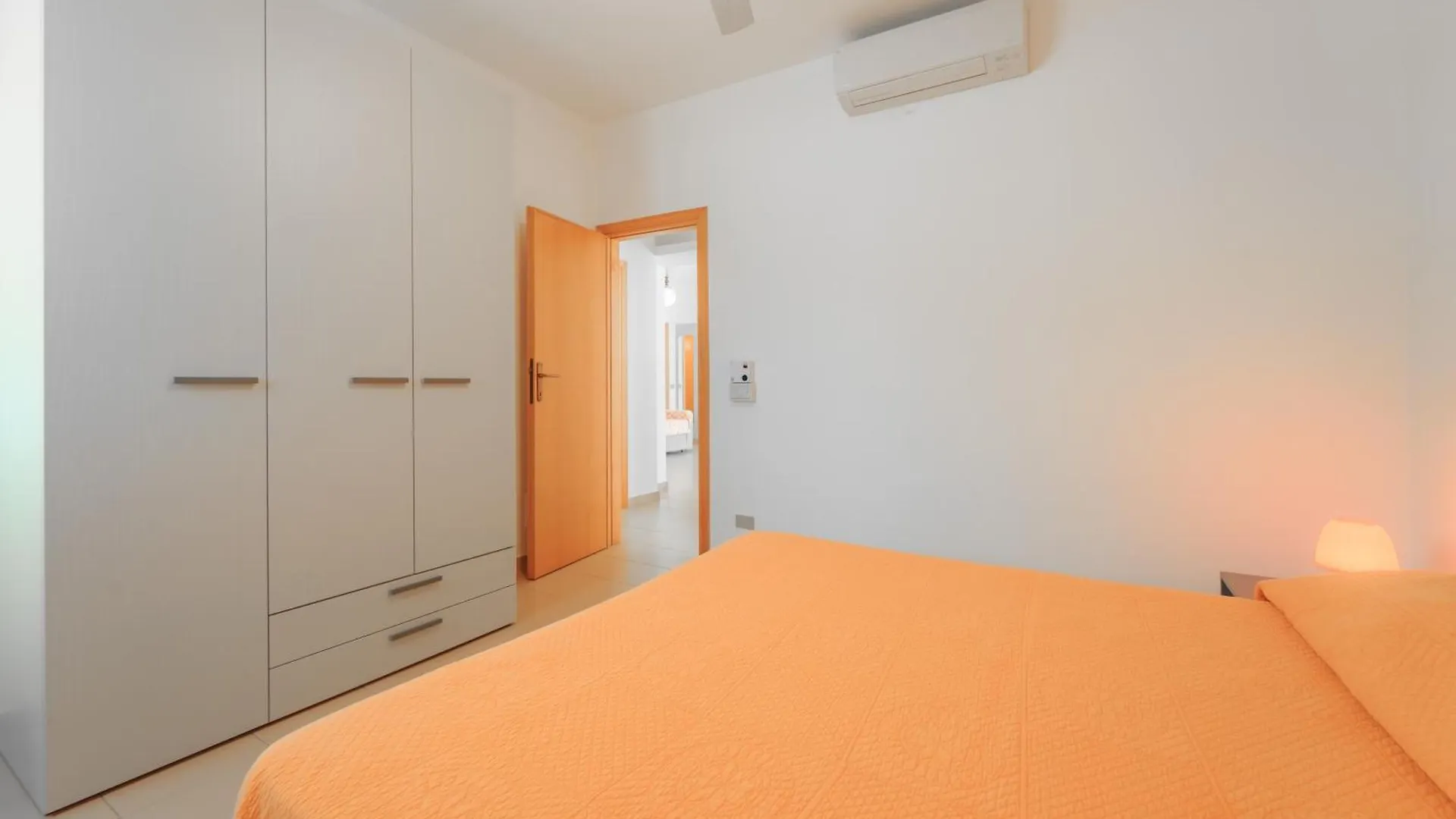 Apartment Appartamenti Gli Orizzonti - Goelba Marina di Campo
