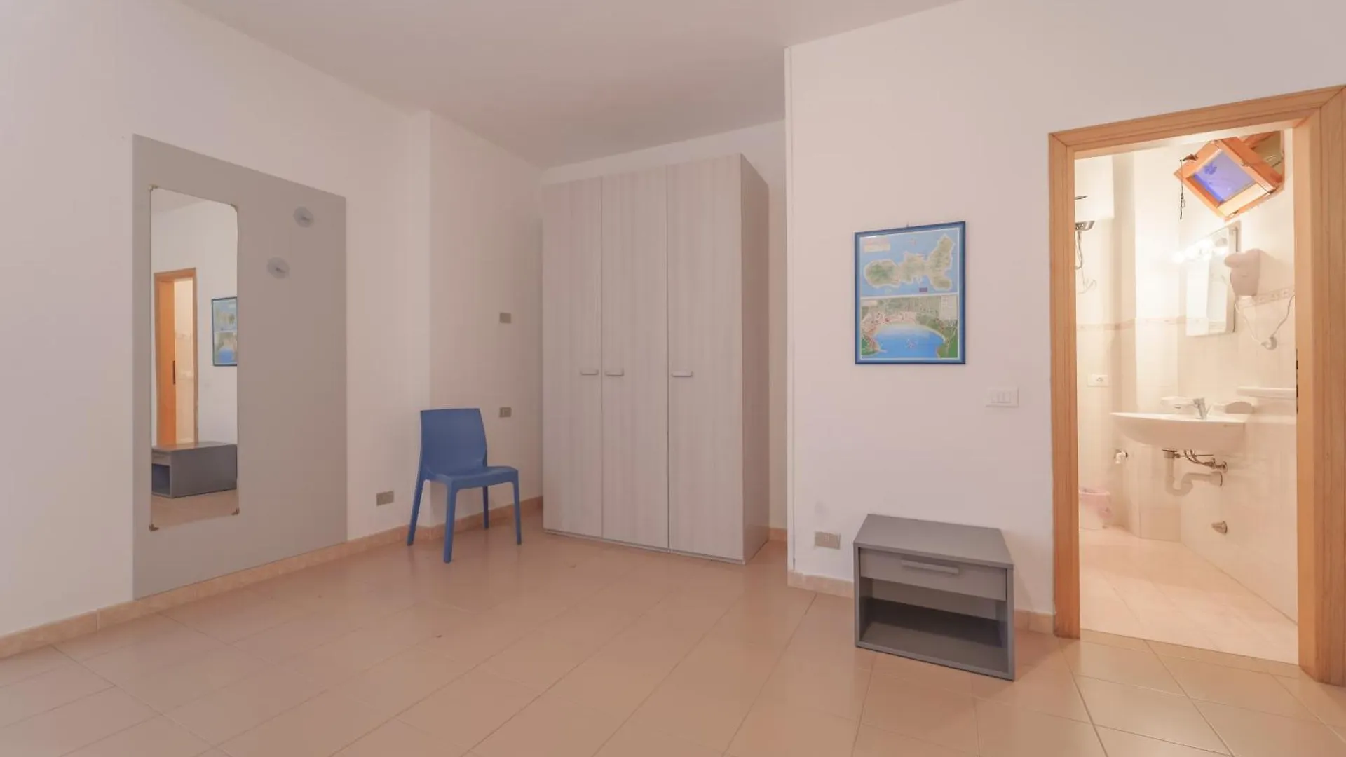 Apartment Appartamenti Gli Orizzonti - Goelba Marina di Campo