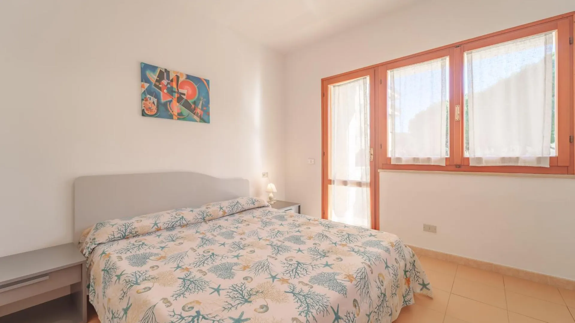 Appartamenti Gli Orizzonti - Goelba Marina di Campo Apartment
